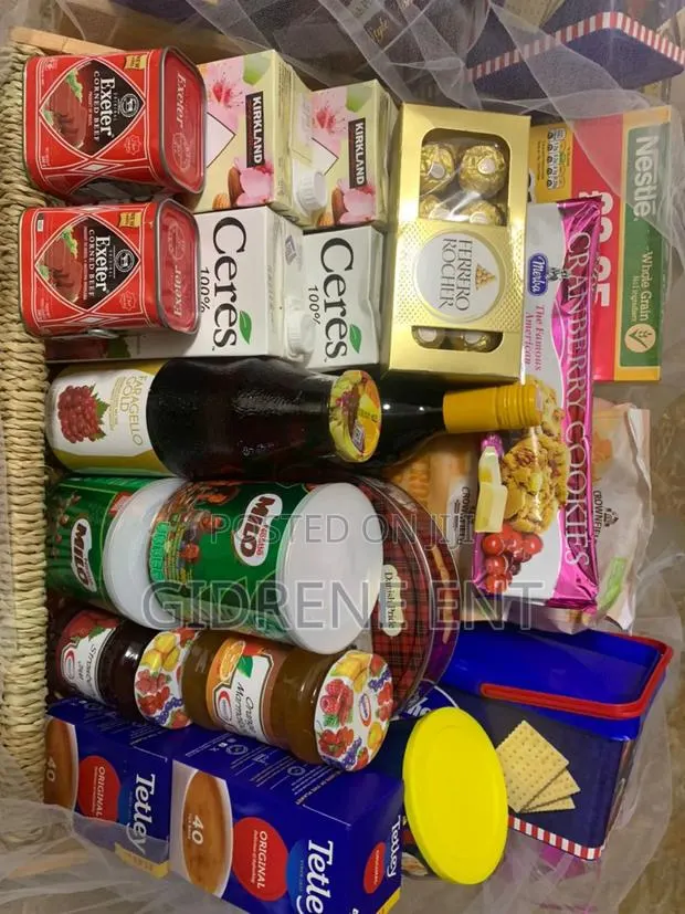 Customised Hampers/Gifts · Photo 1
