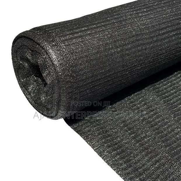 Hdpe +Uv Shade Net (4*50m) · Photo 1