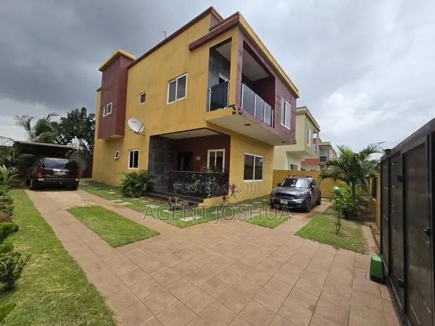 3bdrm House in Manet Crescent for rent · Photo 1