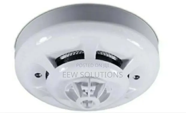 Numens Conventional Heat Detector · Photo 1