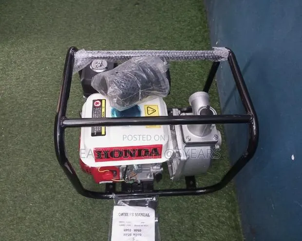 Quality Brand New Engine Honda Water Pump. · Photo 1
