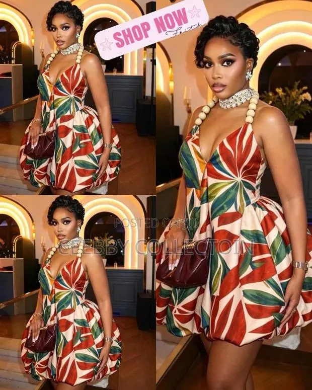 Beautiful and Classy Ladies Dress Available · Photo 1