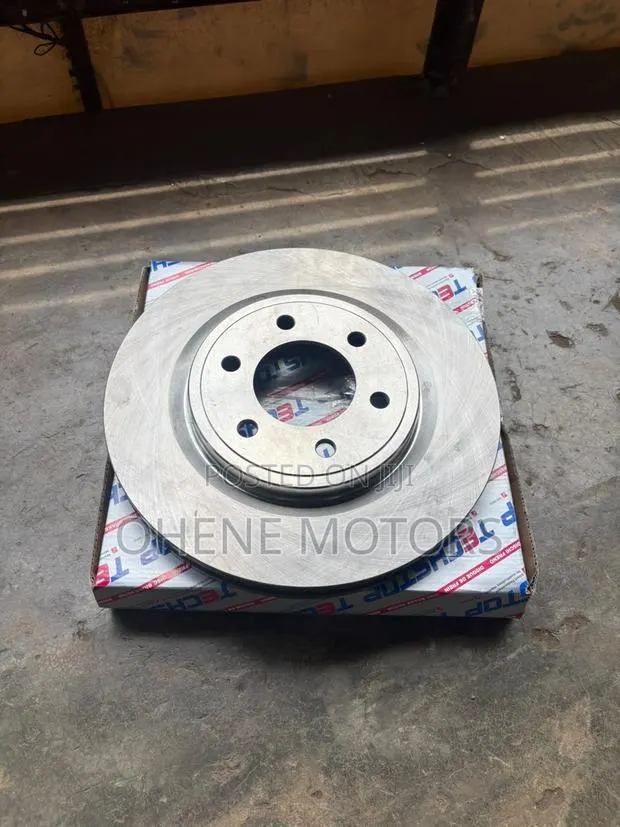 Ford-F150 2023 Back Disc Available in Stock · Photo 1