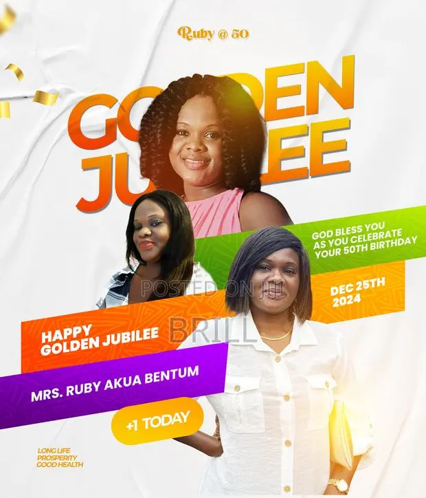 Flyer Design · Photo 1