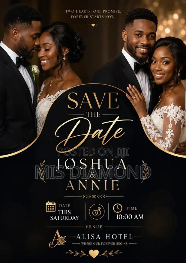 Flyer Design · Photo 1