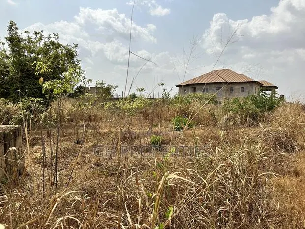 Full One Plot for Sale at Konkoli . · Photo 1
