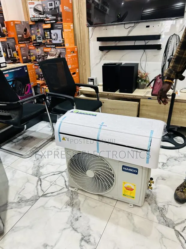 Limited at Store Dual Inverter Air Conditioner 1.5hp · Photo 1