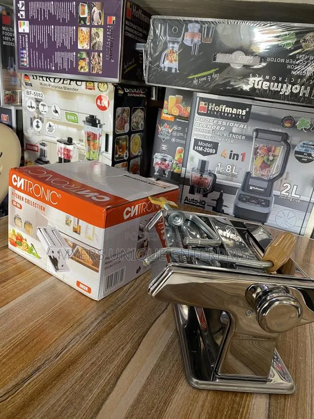Manual Chips Cutter for Home and Restaurant Use · Photo 1