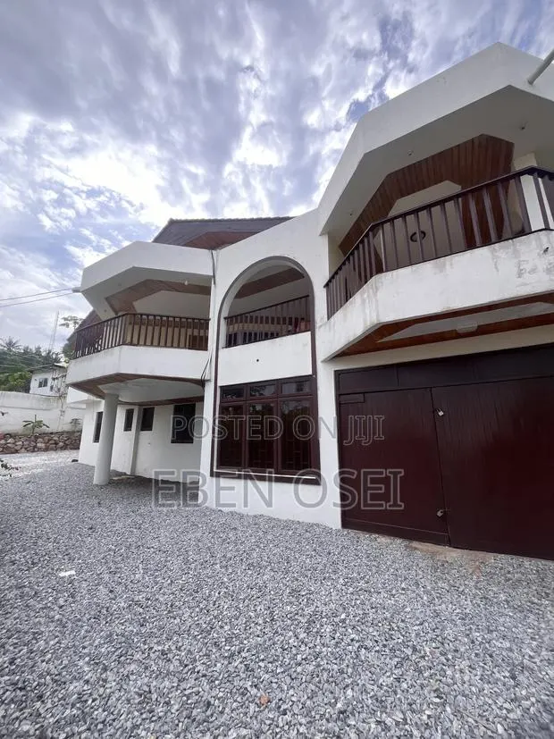 5bdrm House in McCarthy Hill for rent · Photo 1