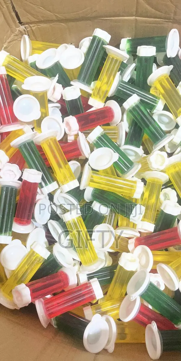 Toilet Gel · Photo 1