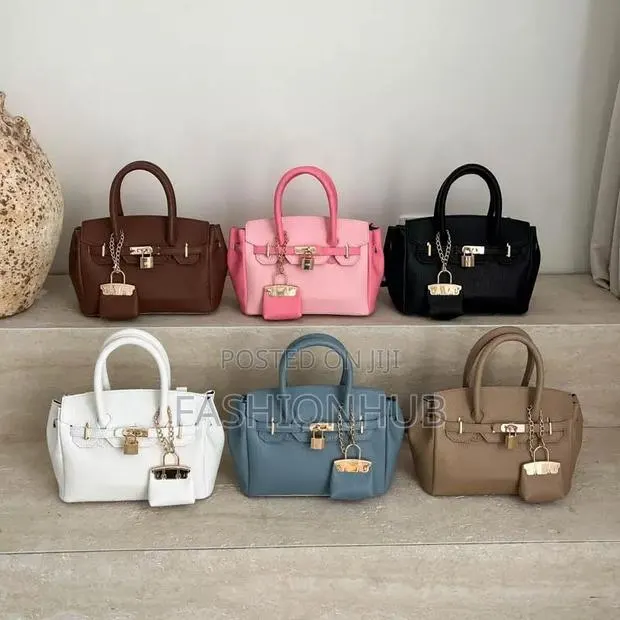 Hermes Birkin Bag · Photo 1