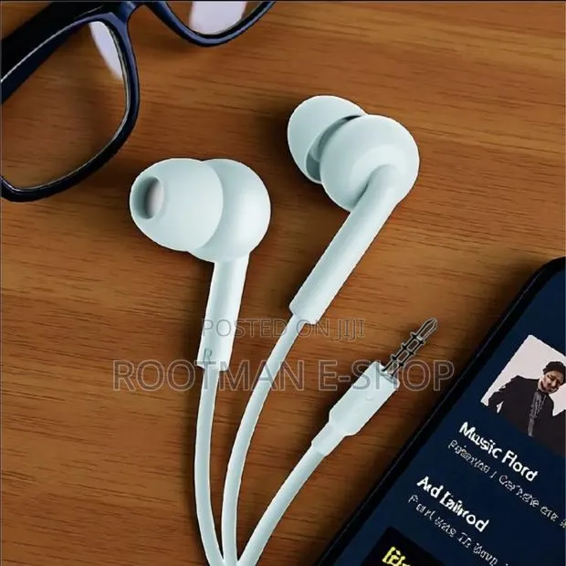 Thumping Bass ( Oraimo Couch 2 Neo) Mint Colour · Photo 1