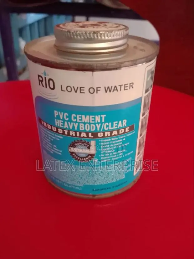 Rio Glue (Love Of Water) · Photo 1