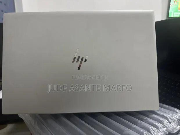 Laptop HP EliteBook 840 G7 16GB Intel Core i7 SSD 1T · Photo 1