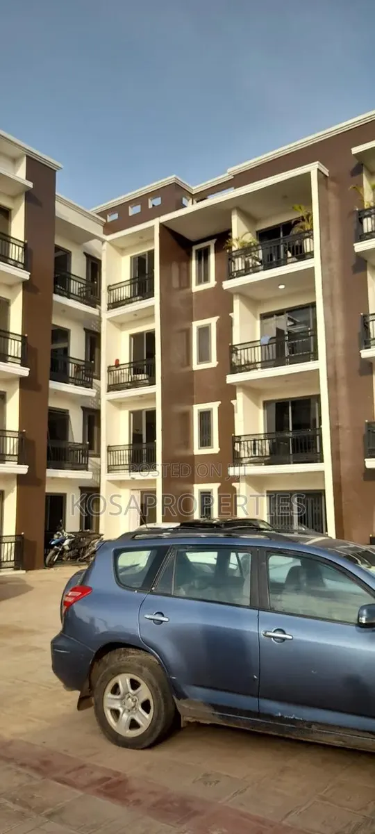 3bdrm Apartment in Adjiringanor Dzayor, Ability for rent · Photo 1