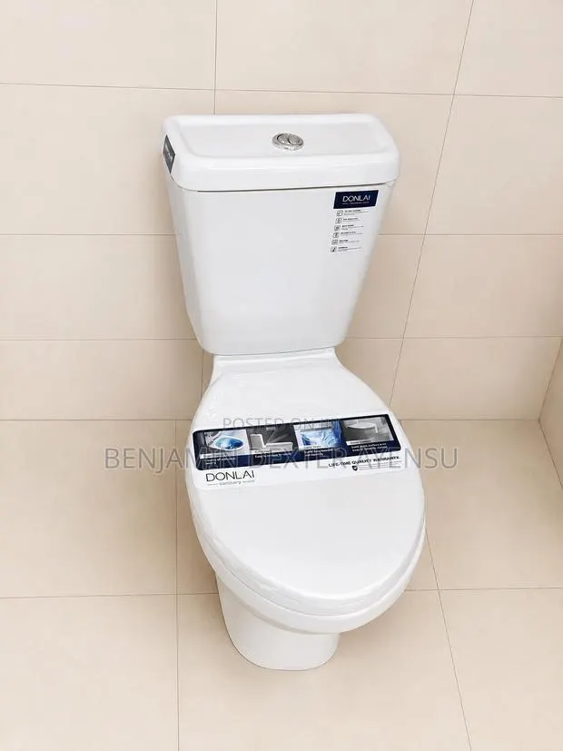 Donlai Wc for Wholesale Prices · Photo 1