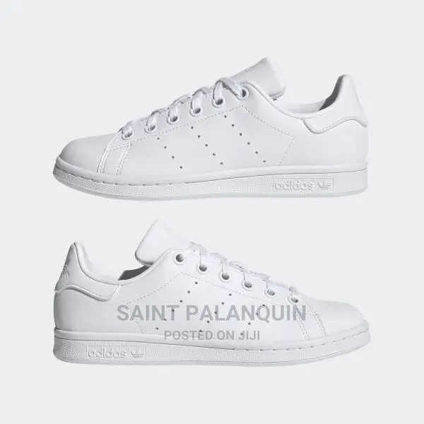 Smith All White · Photo 1