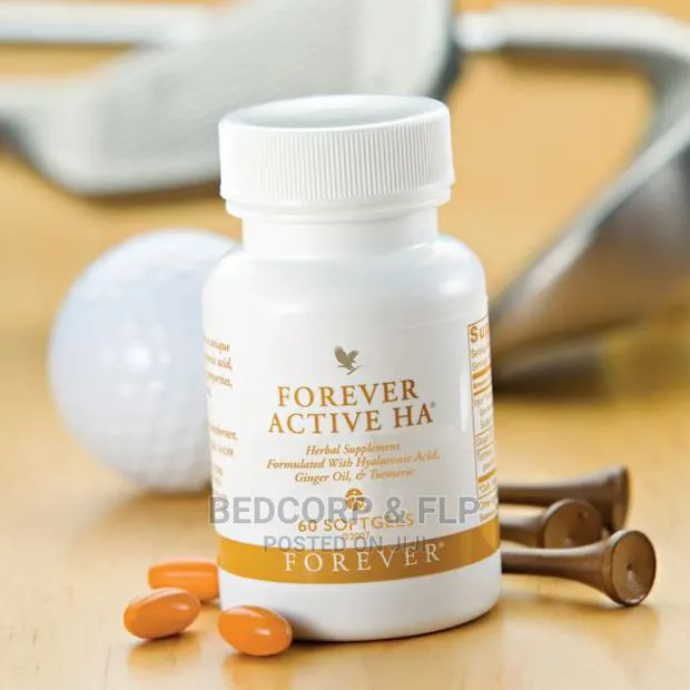 Active Ha Forever Living · Photo 1