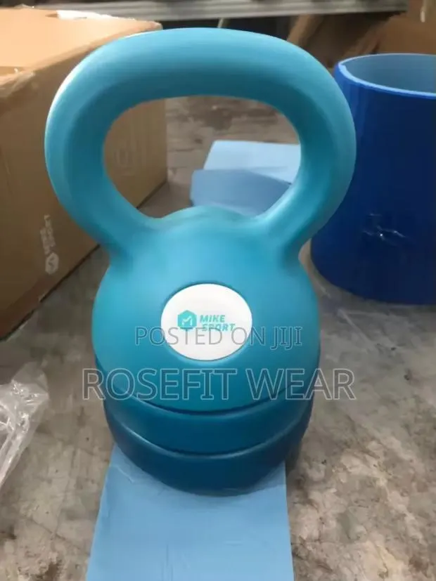 Adjustable Dumbbell 10kg · Photo 1