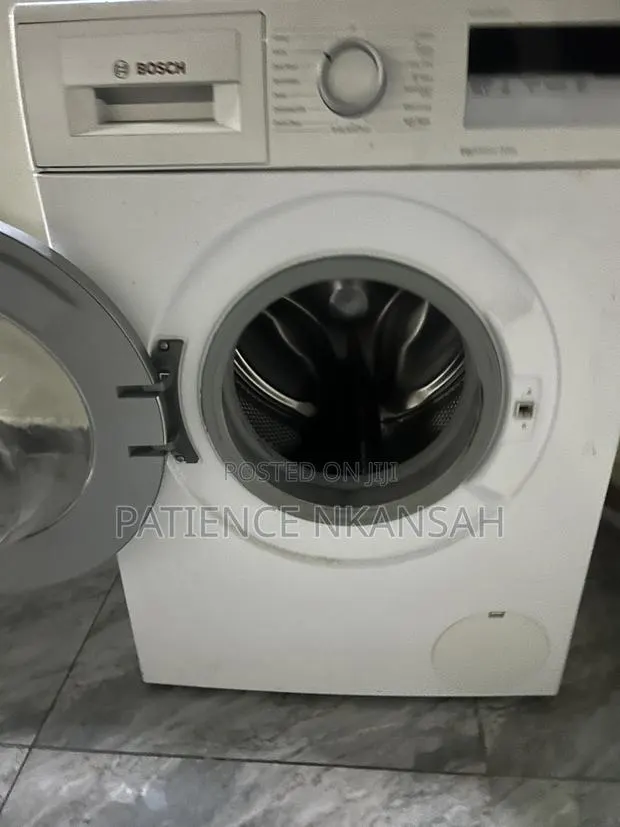 Washing Machine · Photo 1