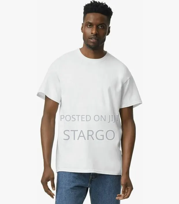 Quality Gildan T-Shirts for Sale · Photo 1