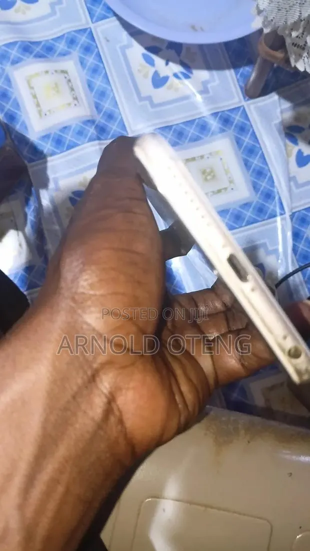 Xiaomi Mi Note 64 GB White · Photo 1