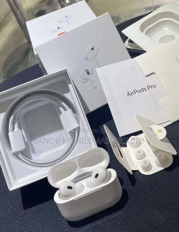 Airpods Pro 2nd Generation · Photo 1