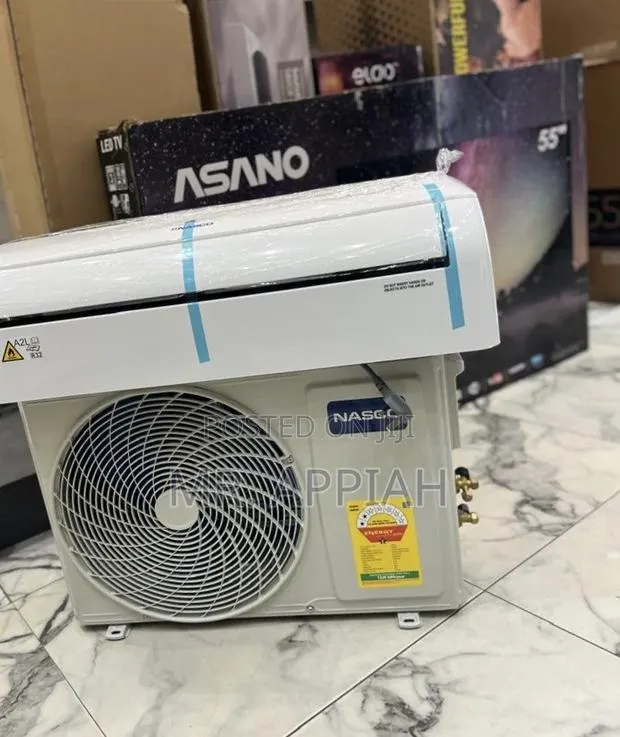 Premium Cooling Nasco 2.0hp Air Conditioner(R410) · Photo 1