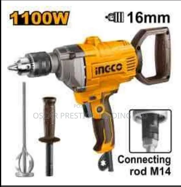 1100w Mixer · Photo 1