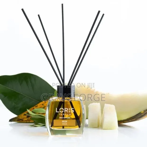 Loris Reed Diffuser · Photo 1