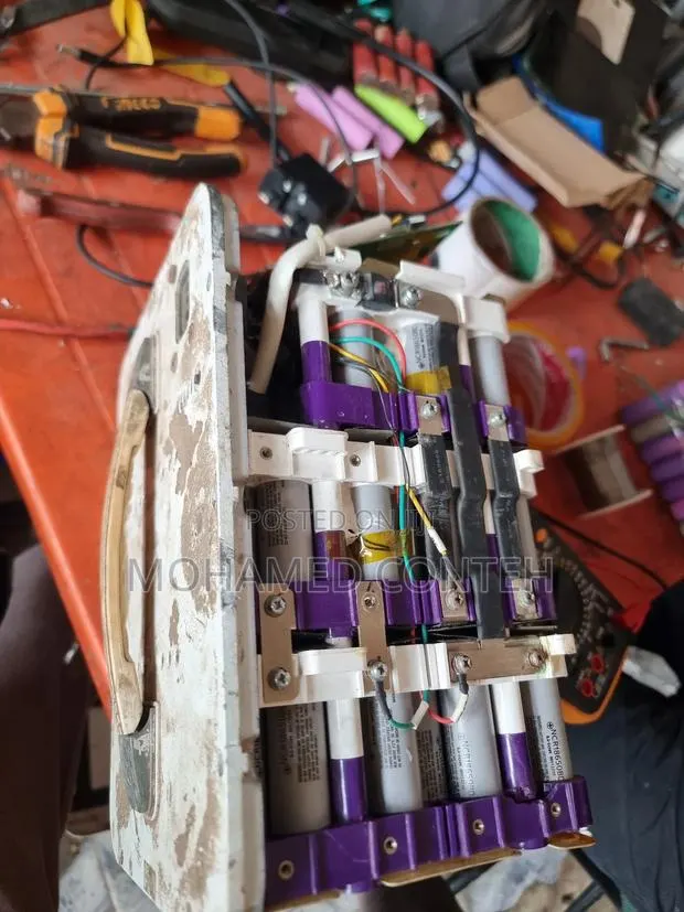 Proffesional Electric Bike Repair · Photo 1