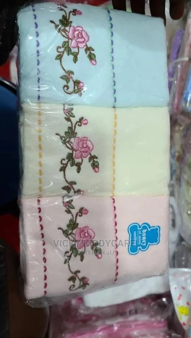Baby Towel · Photo 1