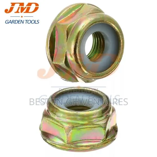 Brush Cutter Reverse Nut · Photo 1
