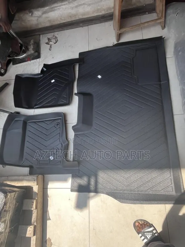 Ford F-150 F150 Floor Mats Carpets · Photo 1