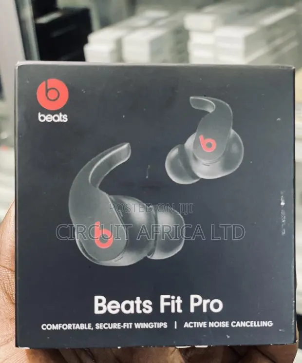 Beats Fit Pro · Photo 1