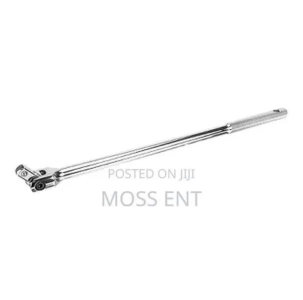 Drive Flexible Handle 1 Inch X 600mm - Mefh24-1 · Photo 1