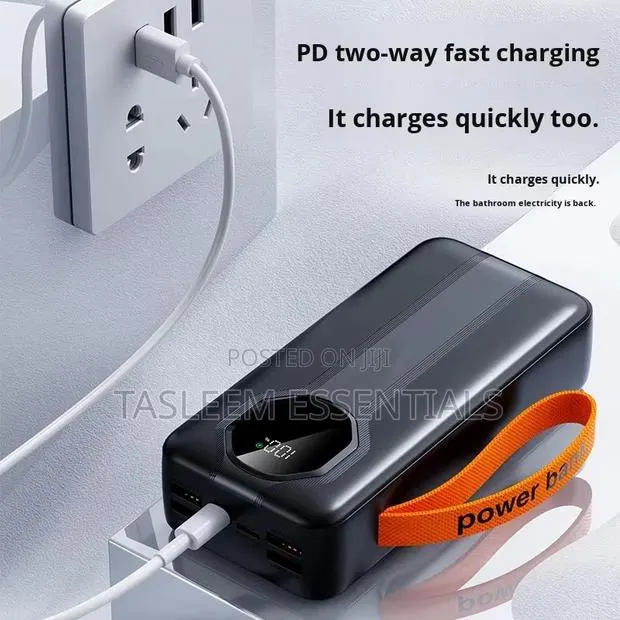 OPK Mega Power Bank · Photo 1