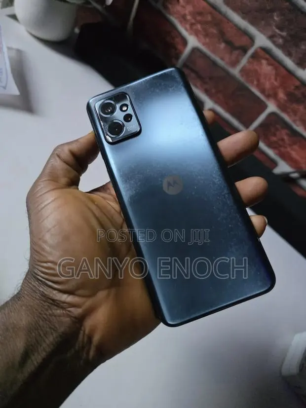 Motorola Moto G Power 5G 256 GB · Photo 2