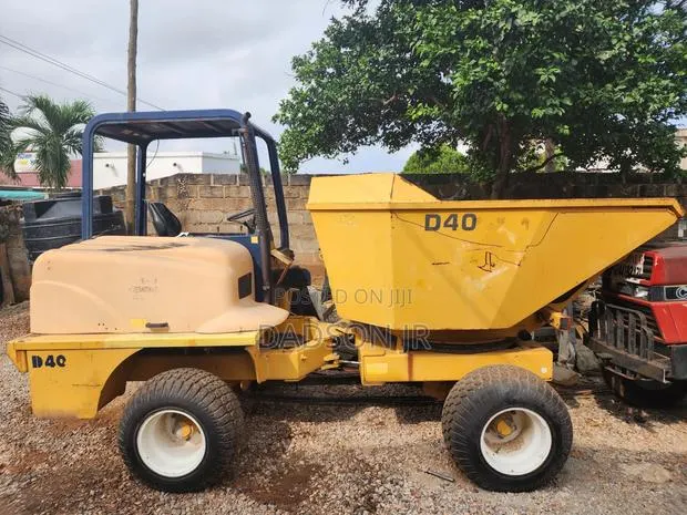 Df40 Site Dumper · Photo 1