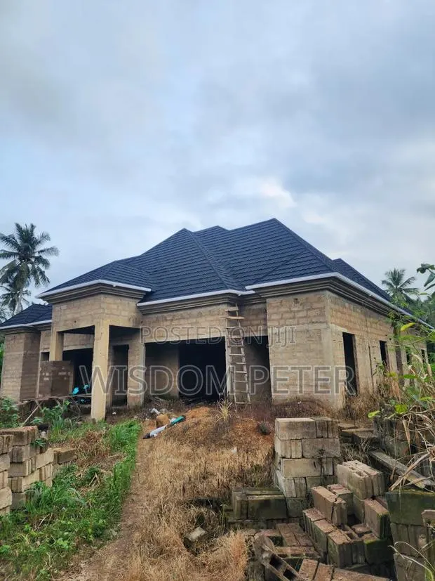 Stone Tile Roofing Sheet · Photo 1
