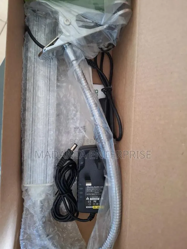 Phototherapy Led Lamp · Photo 1