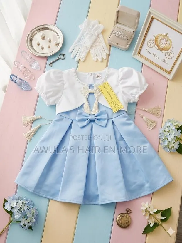 Kids Dresses · Photo 1