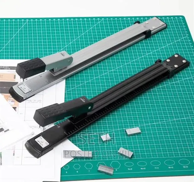 Stapler Long Arm Stapler · Photo 1