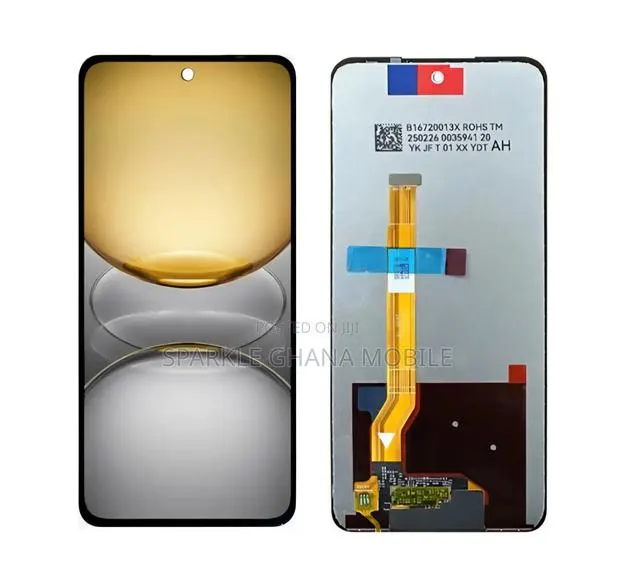 Oppo Realme C75 Screen Replacement · Photo 1