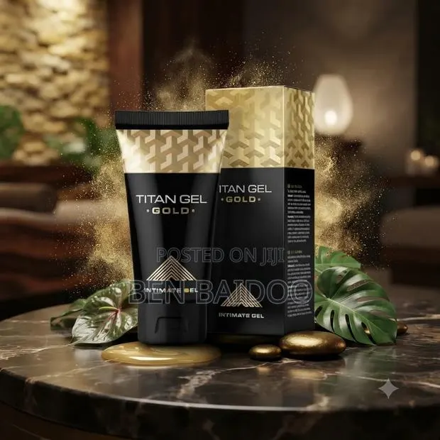 Titan Gel (Super Gel) · Photo 1