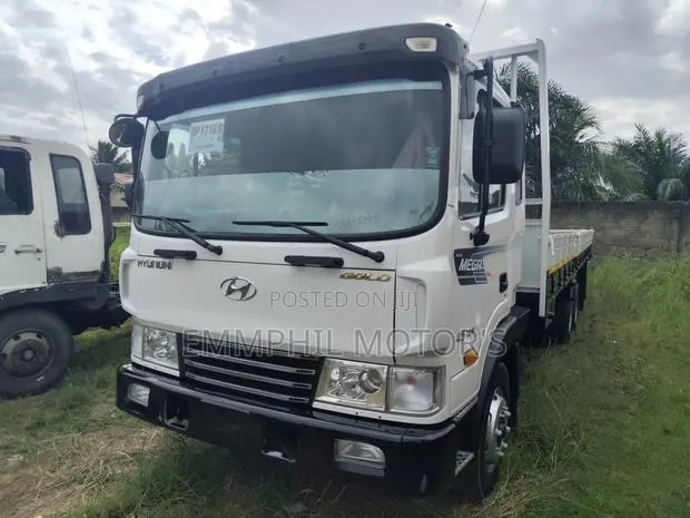 Hyundai 2010 White · Photo 1