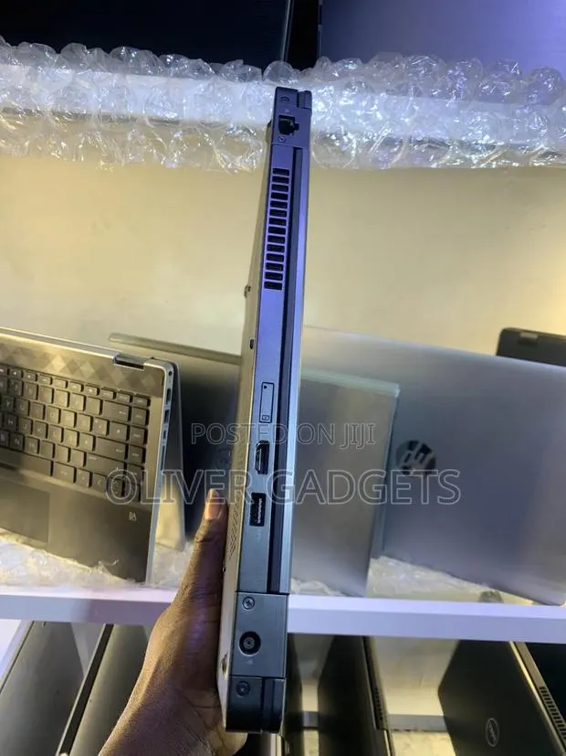 Laptop Dell Latitude 5480 8GB Intel Core i5 SSD 256GB · Photo 1