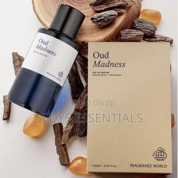 Oud Madness · Photo 1