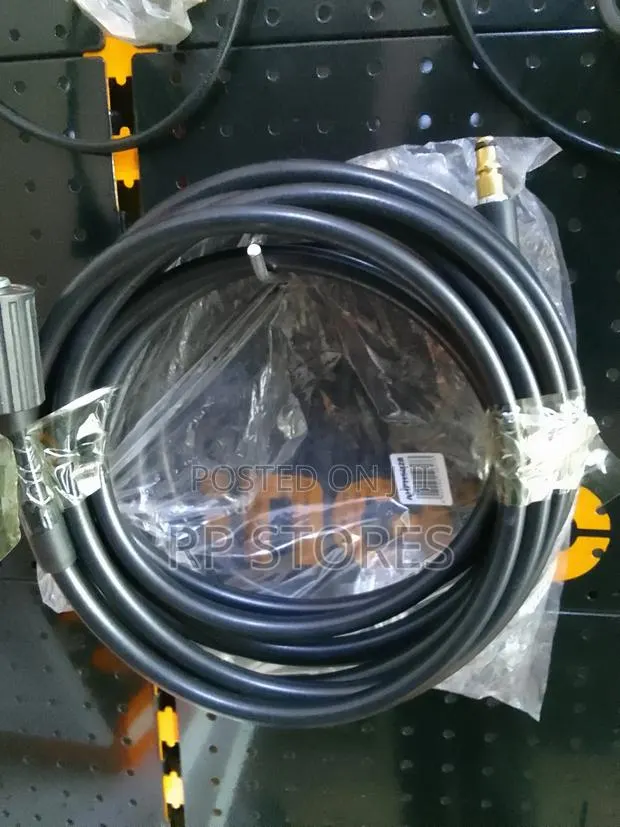 Ingco Air Hose 10mm · Photo 1