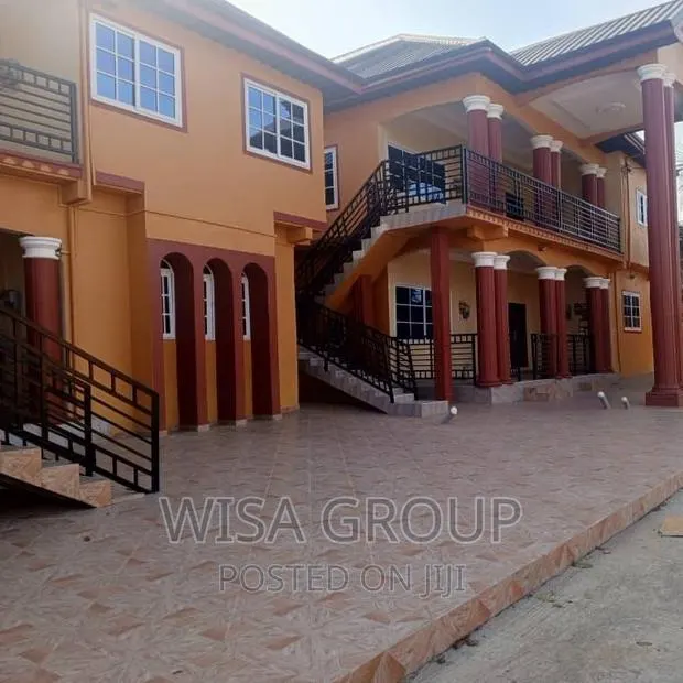 2bdrm Apartment in Wisa Groups, Accra Metropolitan for rent · Photo 1
